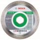 BOSCH Standard for Ceramic deimantinis pjovimo diskas 125x1,6 mm